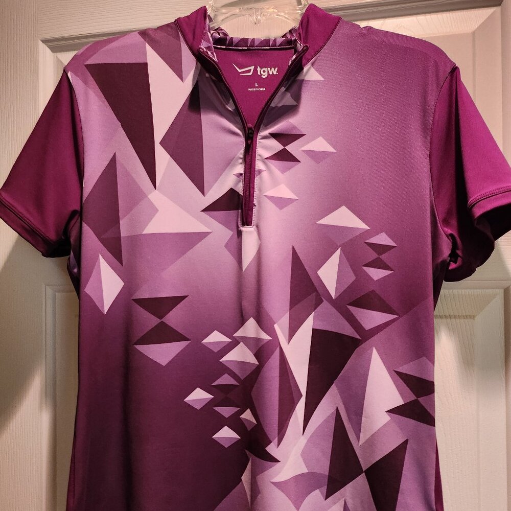 Golf Polo